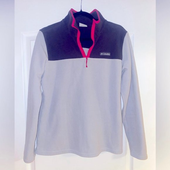 Columbia Jackets & Blazers - Columbia Pullover